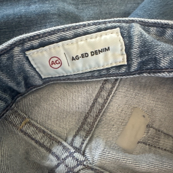 AG-ED Denim Jeans - Picture 4 of 4